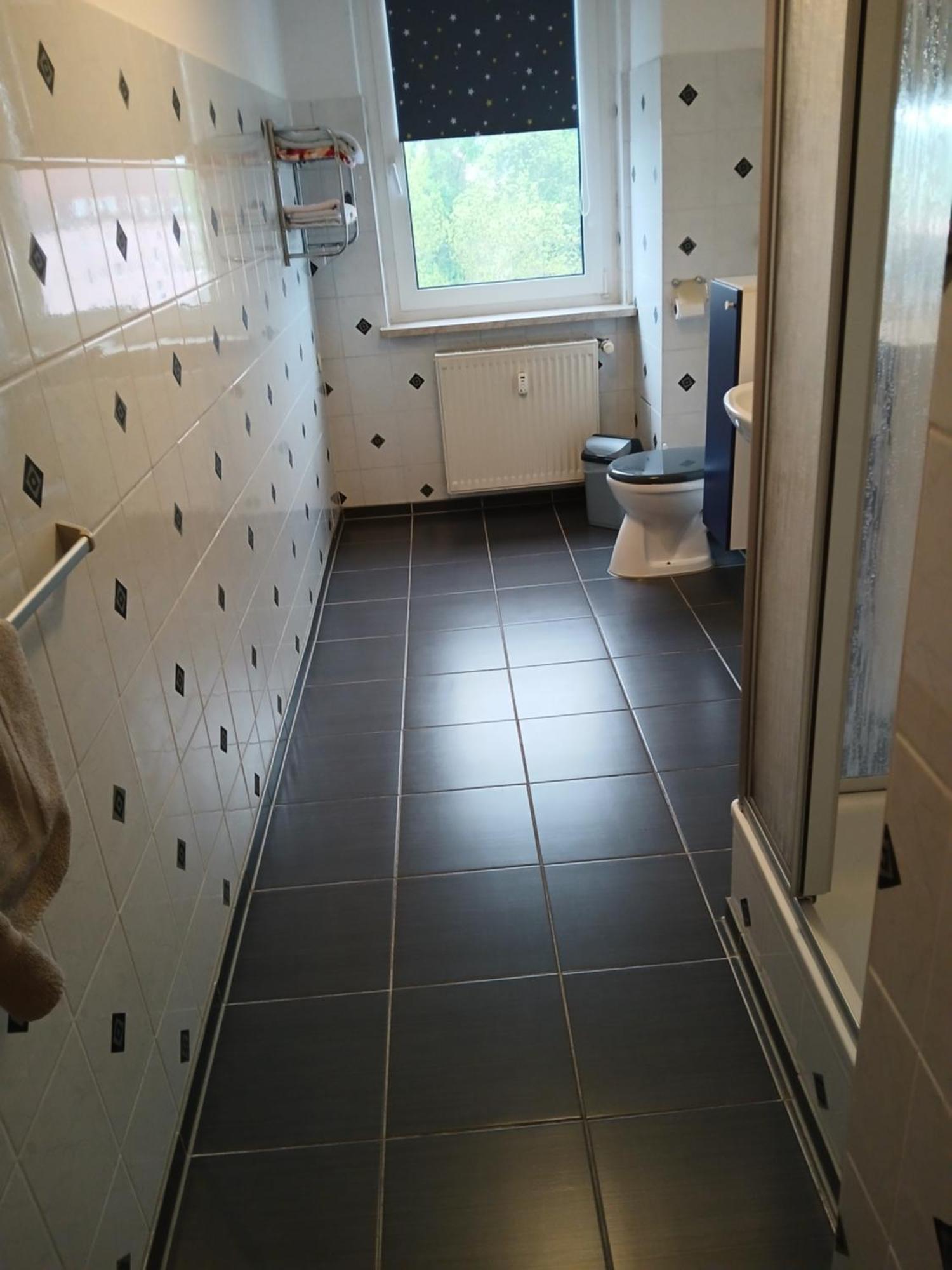 Kleine Wohnung Fuer Monteure Und Dienstreisen Zwickau Dış mekan fotoğraf